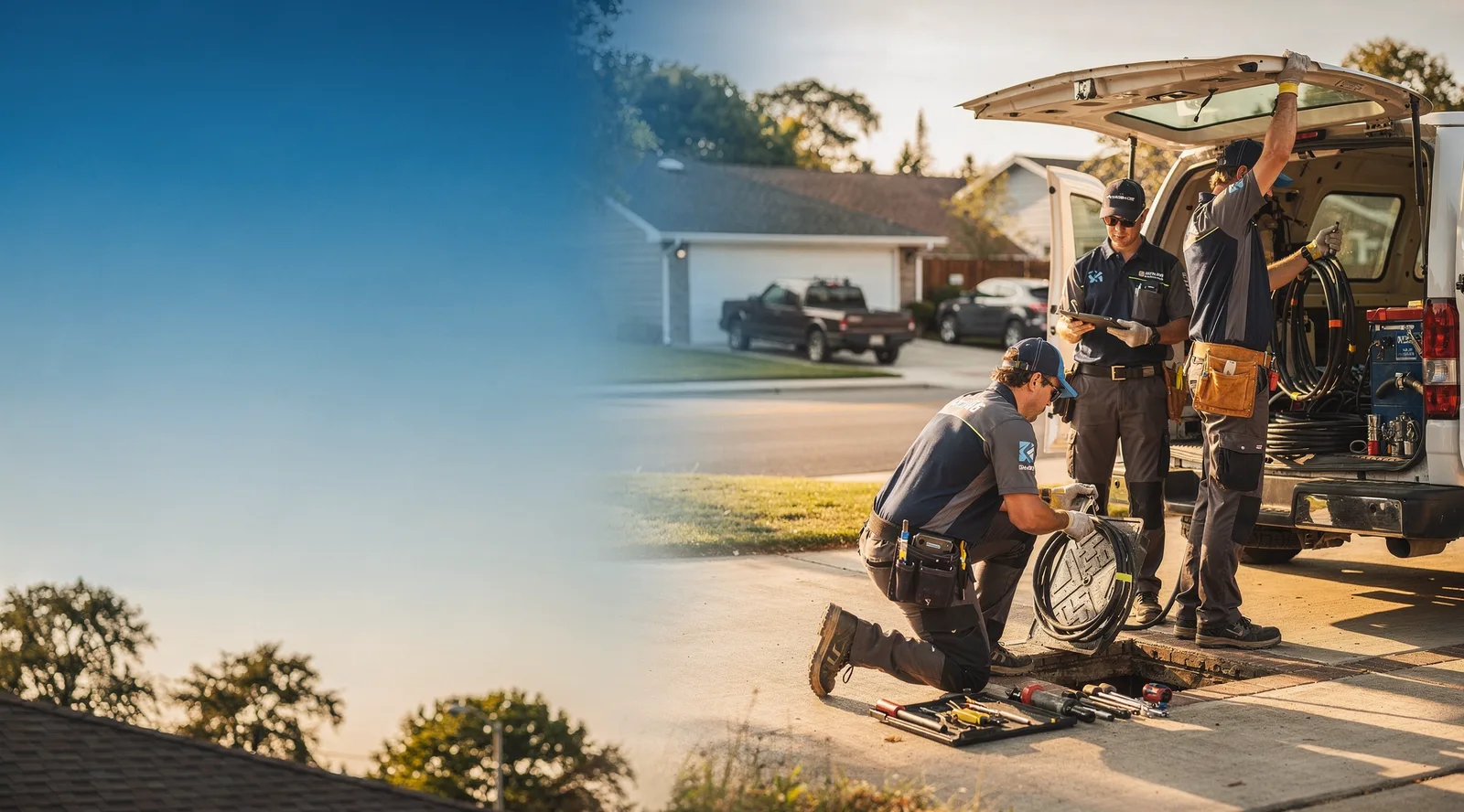 Water Softener Installation in Idaho near me